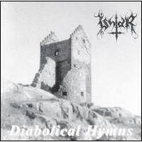Ishtar (SWE) : Diabolical Hymns